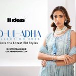 Gul Ahmed Eid Collection 2025