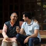 elderly care in Pakistan