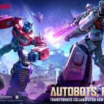 PUBG MOBILE Version 3.9 Update