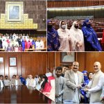 Nation Insight Tour by Hashoo Foundation