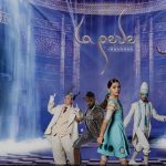 Dubai travel experience