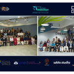 Pakistan Centre of Excellence in Gaming and Animation