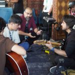 Humnava global music residency