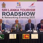 Sri Lanka Tourism Roadshow in Lahore