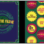Claim the Frame 2026 applications