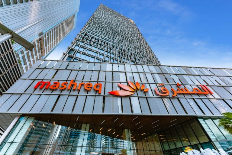 Mashreq digital cross-border accounts Pakistan UAE