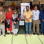 Dawood Global wheelchair distribution Pakistan