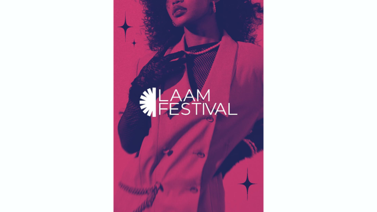 LAAM Festival Lahore