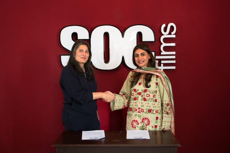 Sharmeen Obaid-Chinoy’s SOC Films and Legal Aid Society Launch Child Marriage Awareness and Advocacy Campaign Child marriage awareness campaign Pakistan