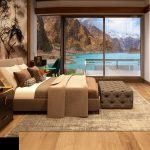 Pearl Continental Attabad Lake Hunza