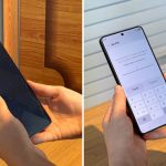 Samsung Privacy Display