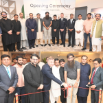 Hotel One Gujranwala opening