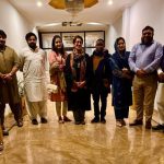 Intelligence and Security Studies Pakistan
