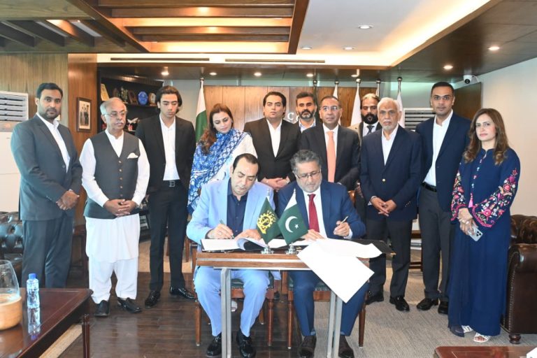 Strategic briefing session for 16 Sina Project by Hashoo Group and Mujahid Properties