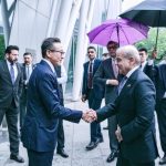 Pakistan Alibaba MoU