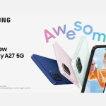 Samsung Galaxy A27 5G