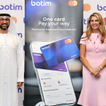 Botim Mastercard One Credential