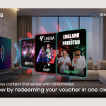 Samsung StreamPass Pakistan