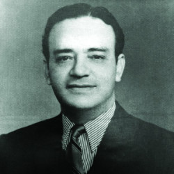 Mohammad Abbas Mirza, founder of Abbas Carpets