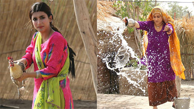 Still from Udaari