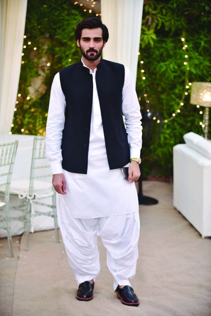 This fortnight’s most stylishly dressed & why we think so