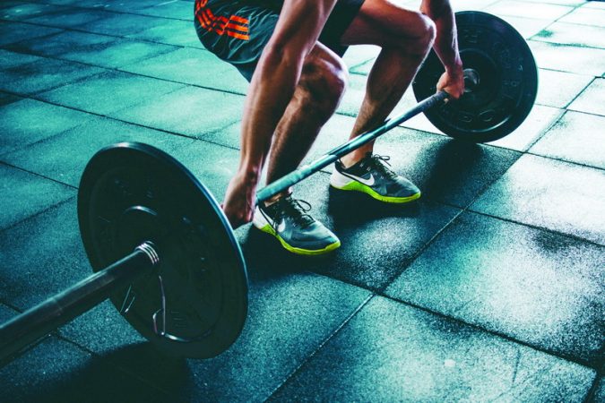 DO YOU EVEN LIFT BRO?