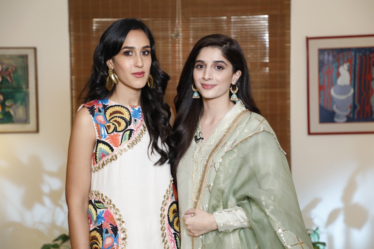 Hello Mira Sethi Good Times