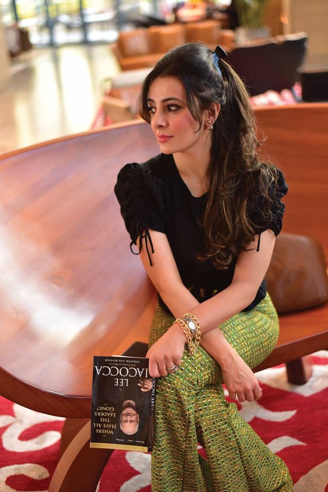 Skinny Berry - Zainab Salman main image 0