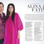 ALINA & FATIMA