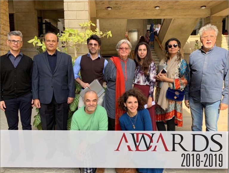 WHERE ARCHITECTURE MEETS ACTIVISM A Conversation with Maria Aslam Maria Aslam Interview