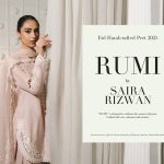 RUMI Eid Handcrafted Pret 2025