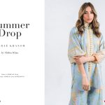Summer Drop Baraé Khanom by Alishia Khan