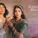 Jewels in Bloom by DAMAS