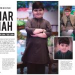 UMAR SHAH Remembering