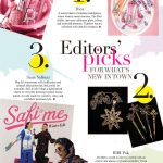 EDITORS' PICK For what's new in town