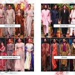 RUNWAY REPORT Sunsilk HUM Bridal Couture Week 2025