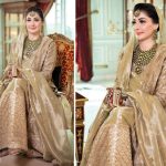 CM Maryam Nawaz at Her Son’s Wedding