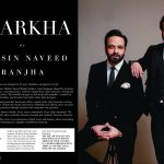 CHARKHA By Mohsin Naveed Ranjha