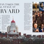 HARVARD Pakistan Takes the Global Stage