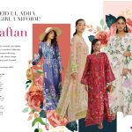 A KAFTAN The Eid ul Adha It-Girl Uniform
