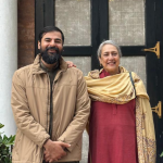 Waqas Khan Tamgha-e-Imtiaz