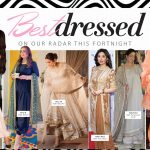 BEST DRESSED On our radar this fortnight