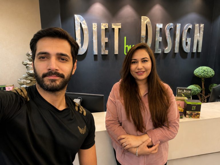 SADIA SALMAN Transforming 50,000 Lives Across 43 Countries Through the Power of Wellness SADIA SALMAN