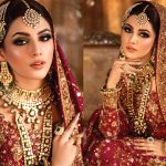 Signature Brides by Eram