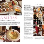 NISA SULTAN A Taste of Türkiye