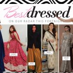 BEST DRESSED On our radar this fortnight