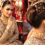 DULHAN by Nighat Misbah