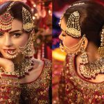 Dulhan cover shoot