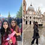 MISHEL KALEEM Journey