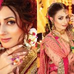 DULHAN by Nighat Misbah